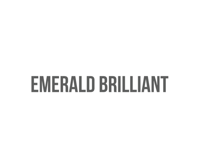 Emerald Brilliant